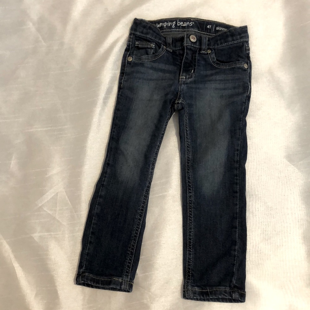 Skinny Jean